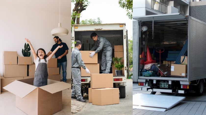 Why choose Gurgaon Packers Movers?