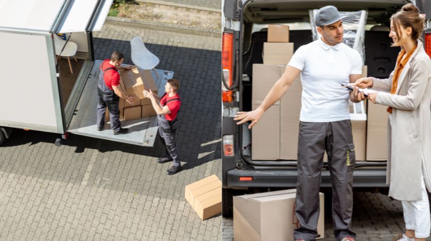 Gurgaon Packers Movers Relocation Services