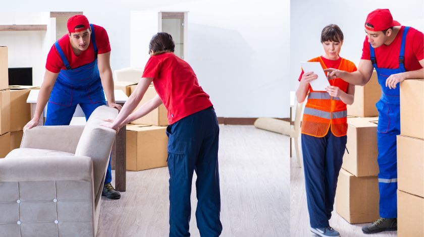 Gurgaon Packers Movers in Sector 54